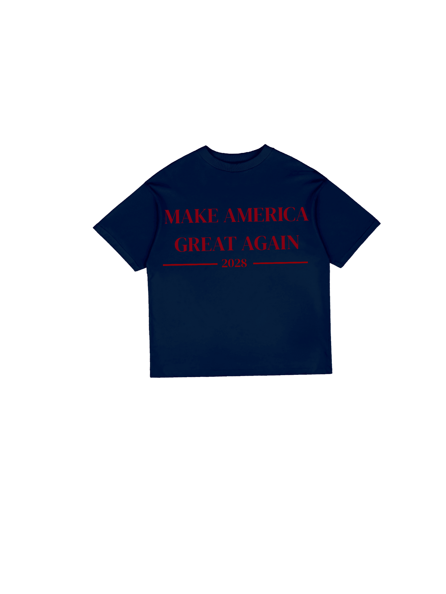 Make America Great Again Shirt