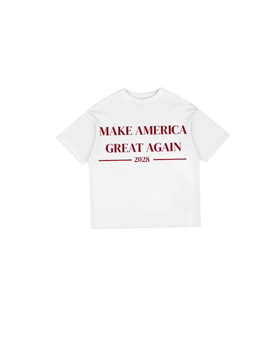 Make America Great Again Shirt