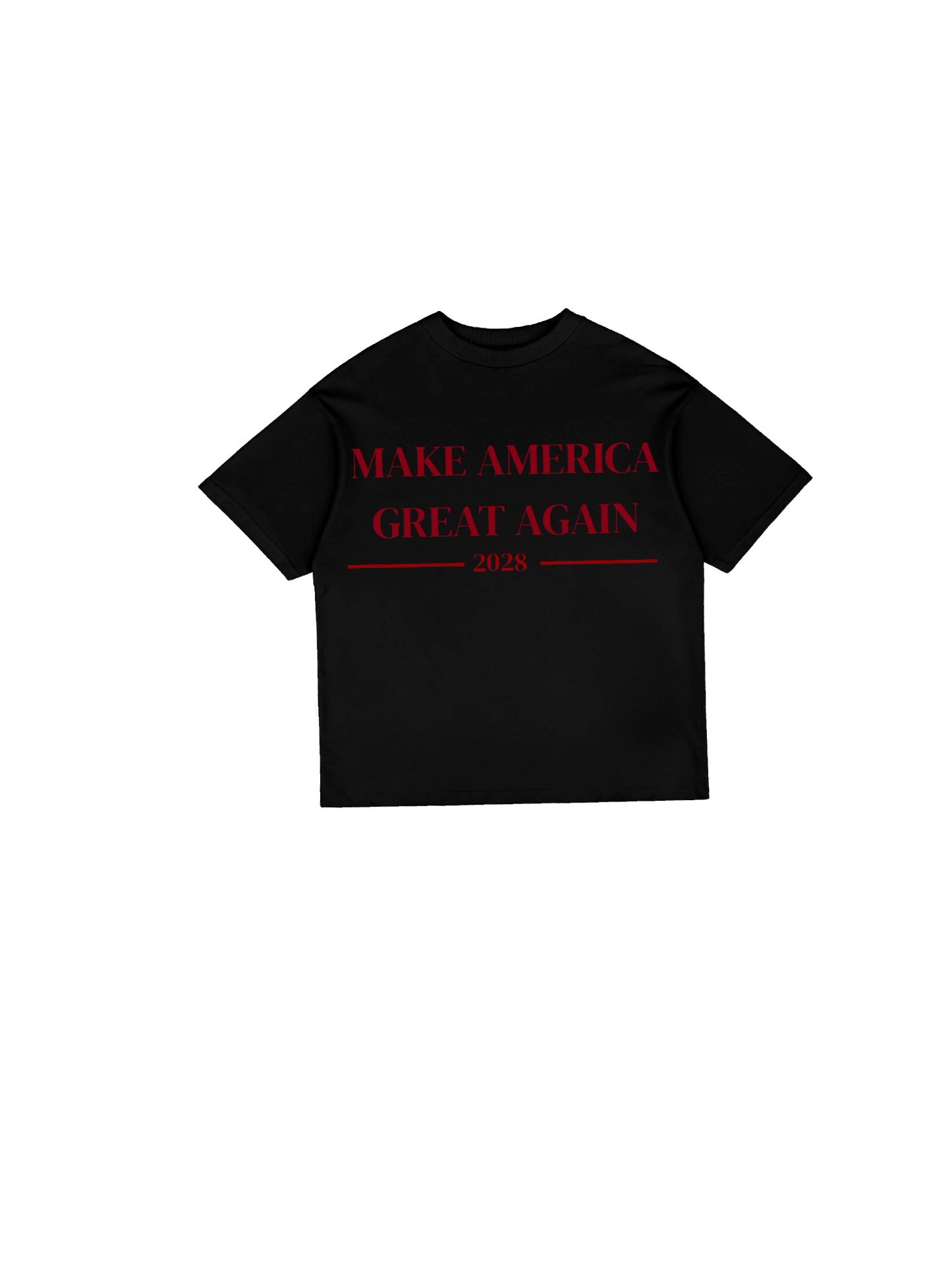 Make America Great Again Shirt