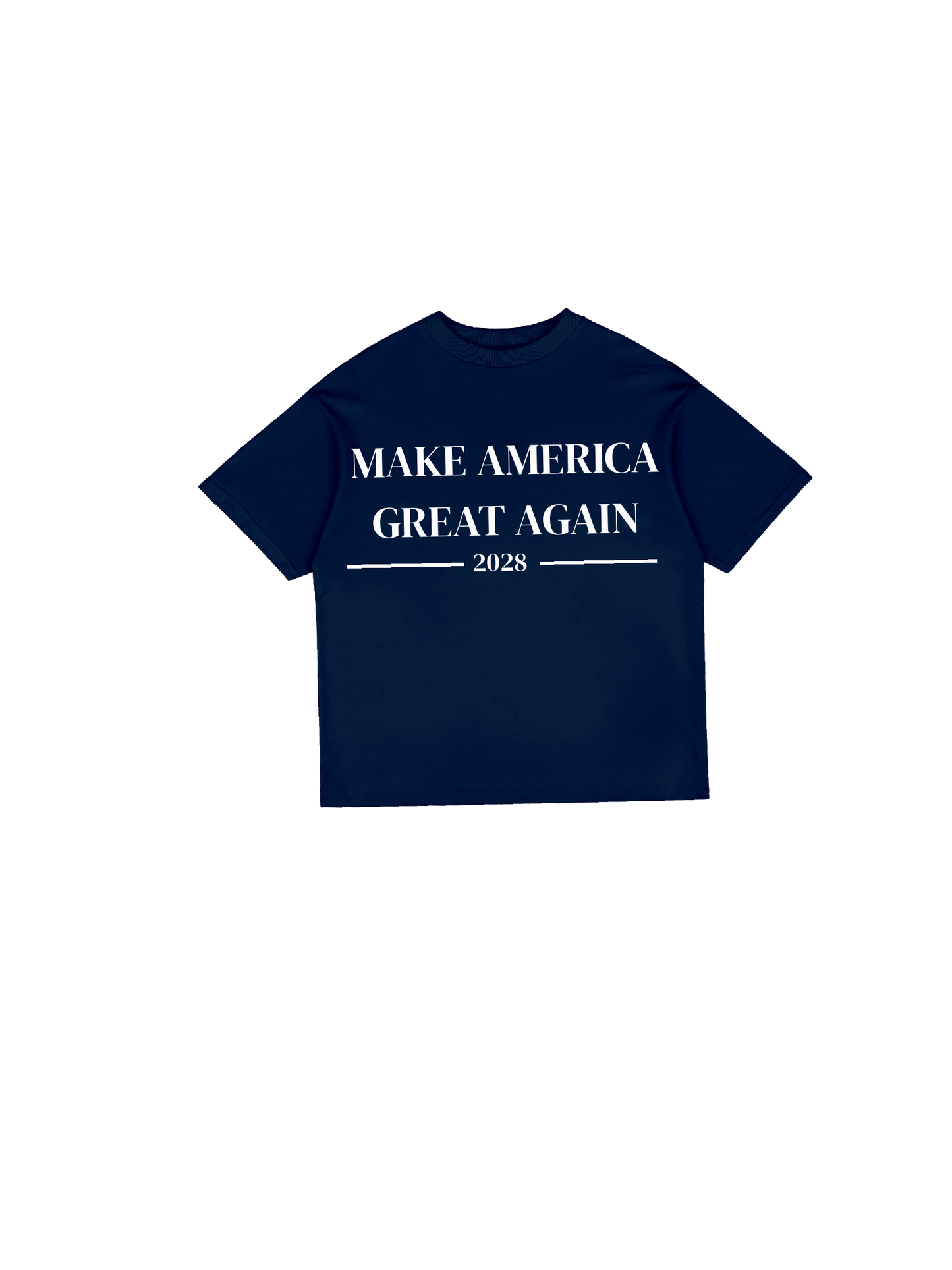 MAGA shirt
