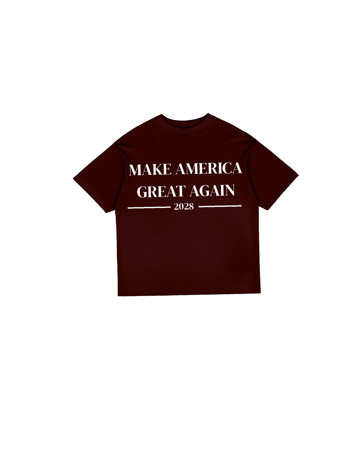 MAGA shirt