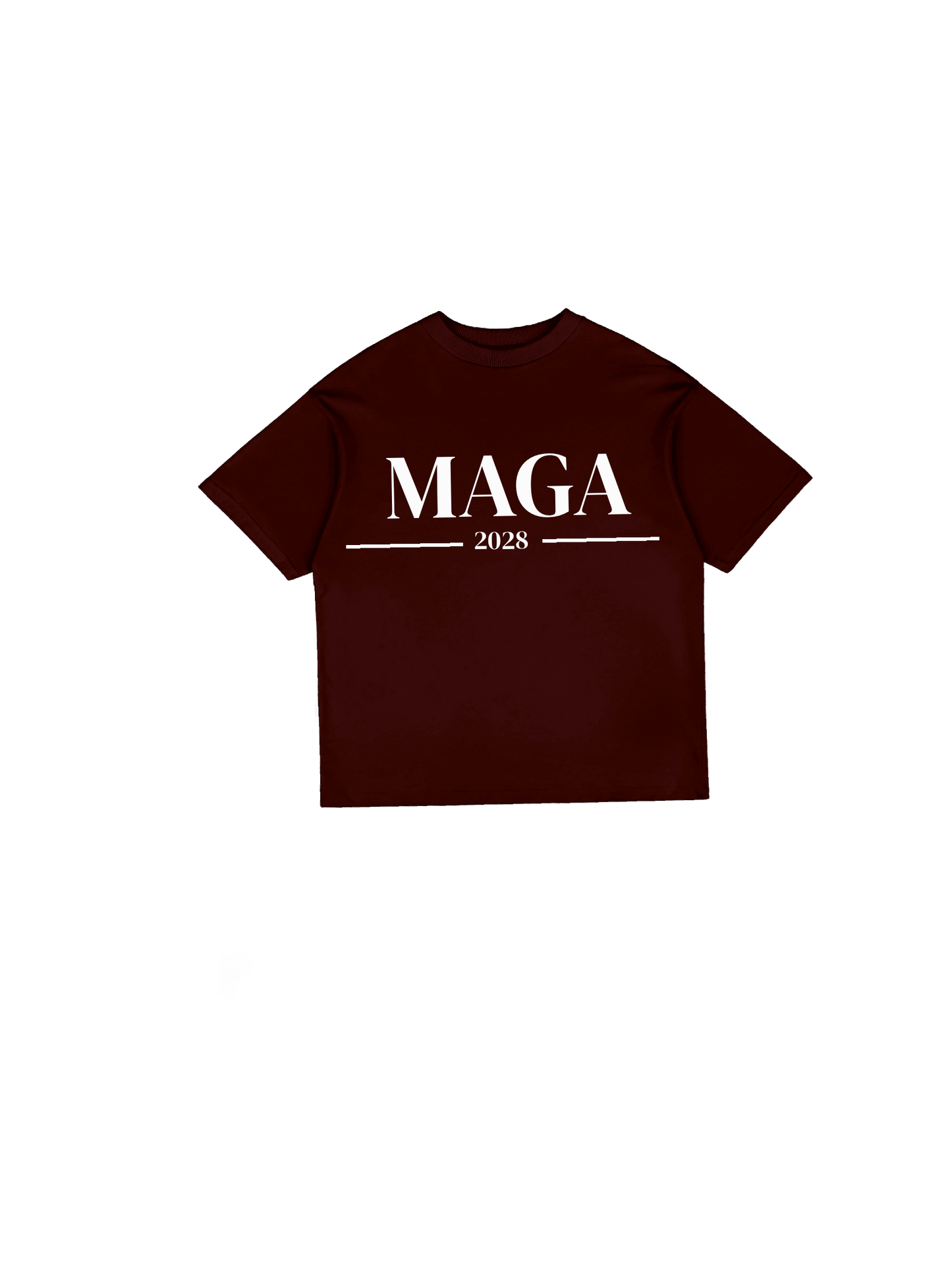MAGA shirt