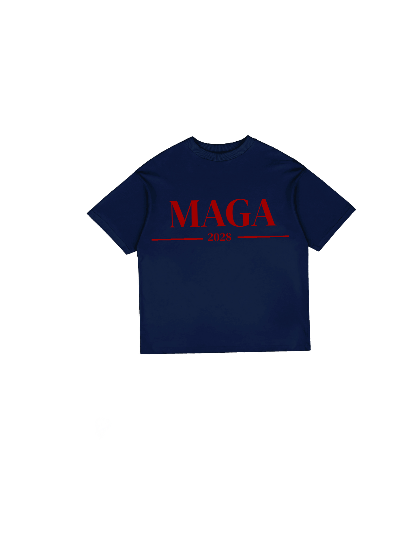MAGA shirt