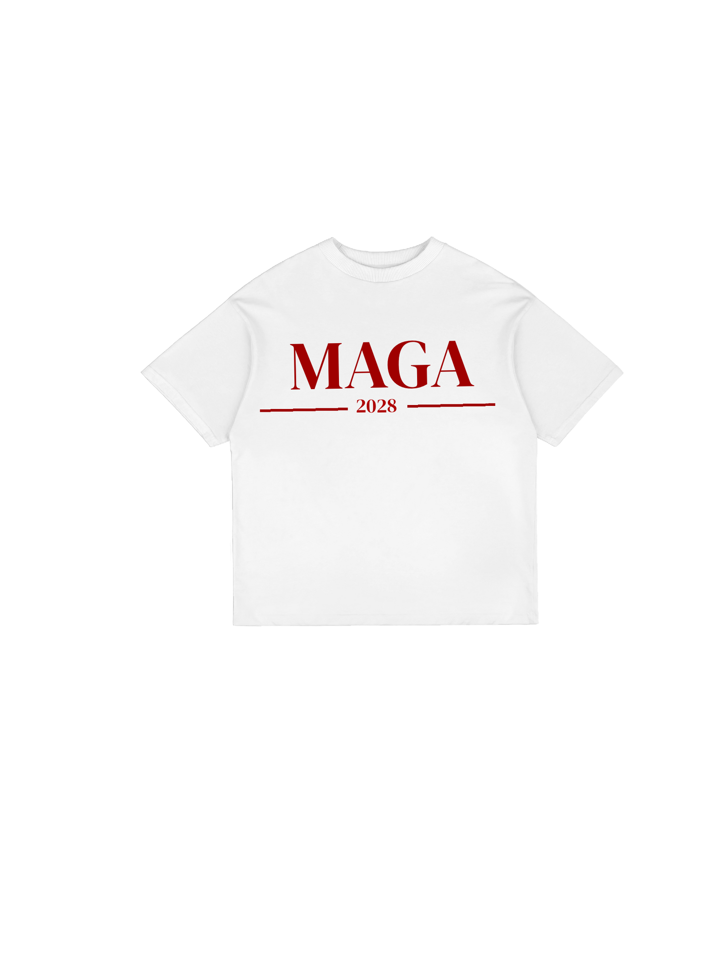 MAGA shirt