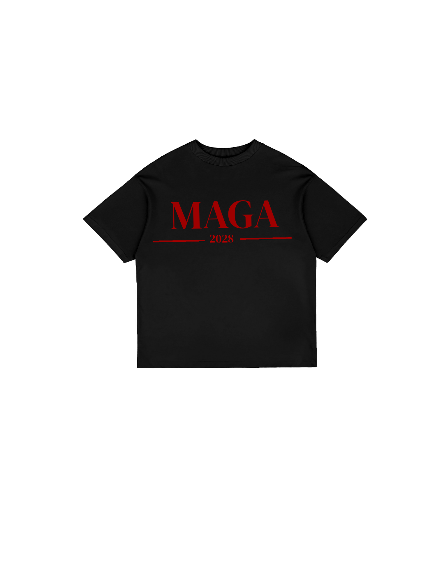 MAGA shirt