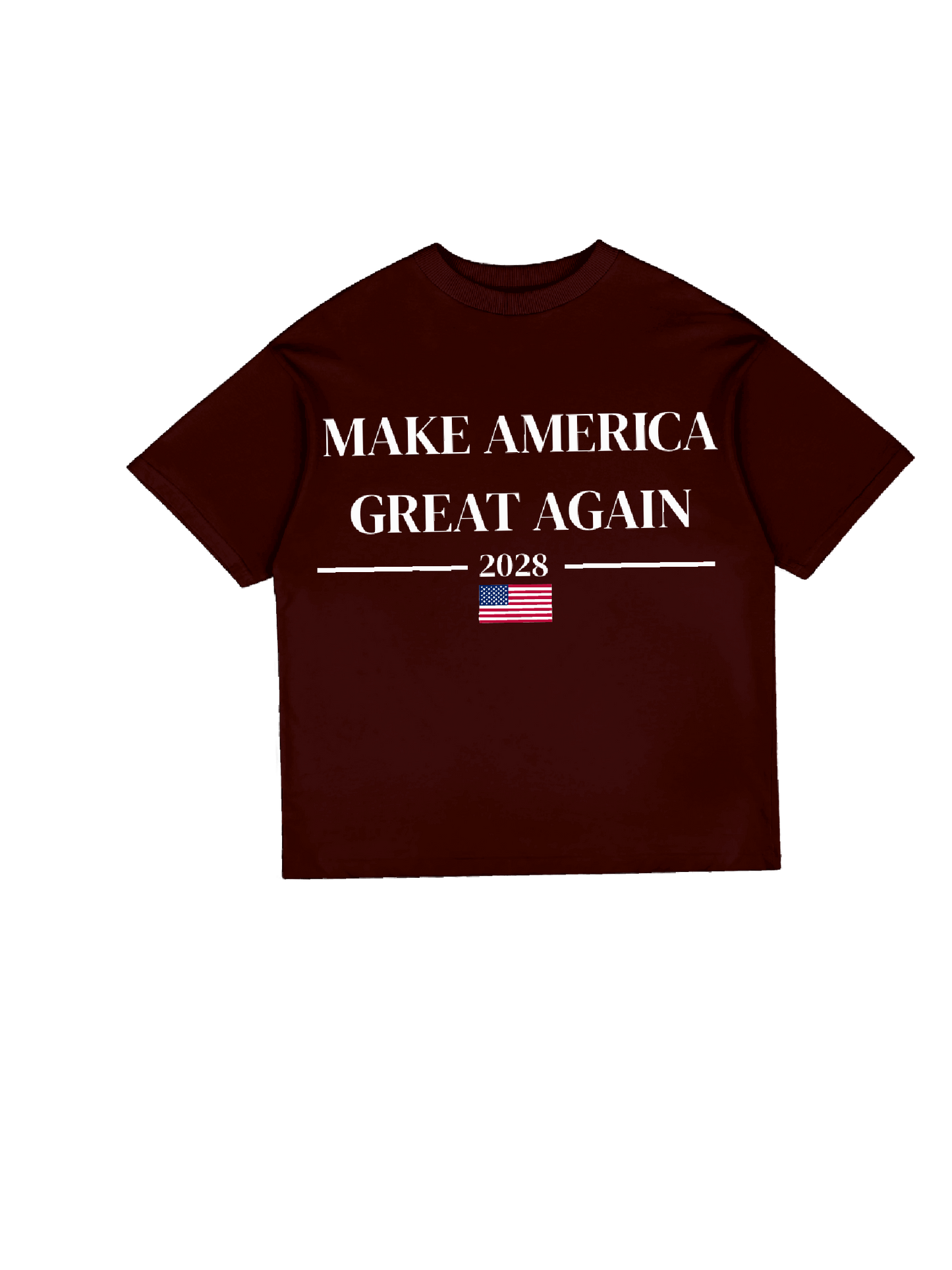 MAGA shirt