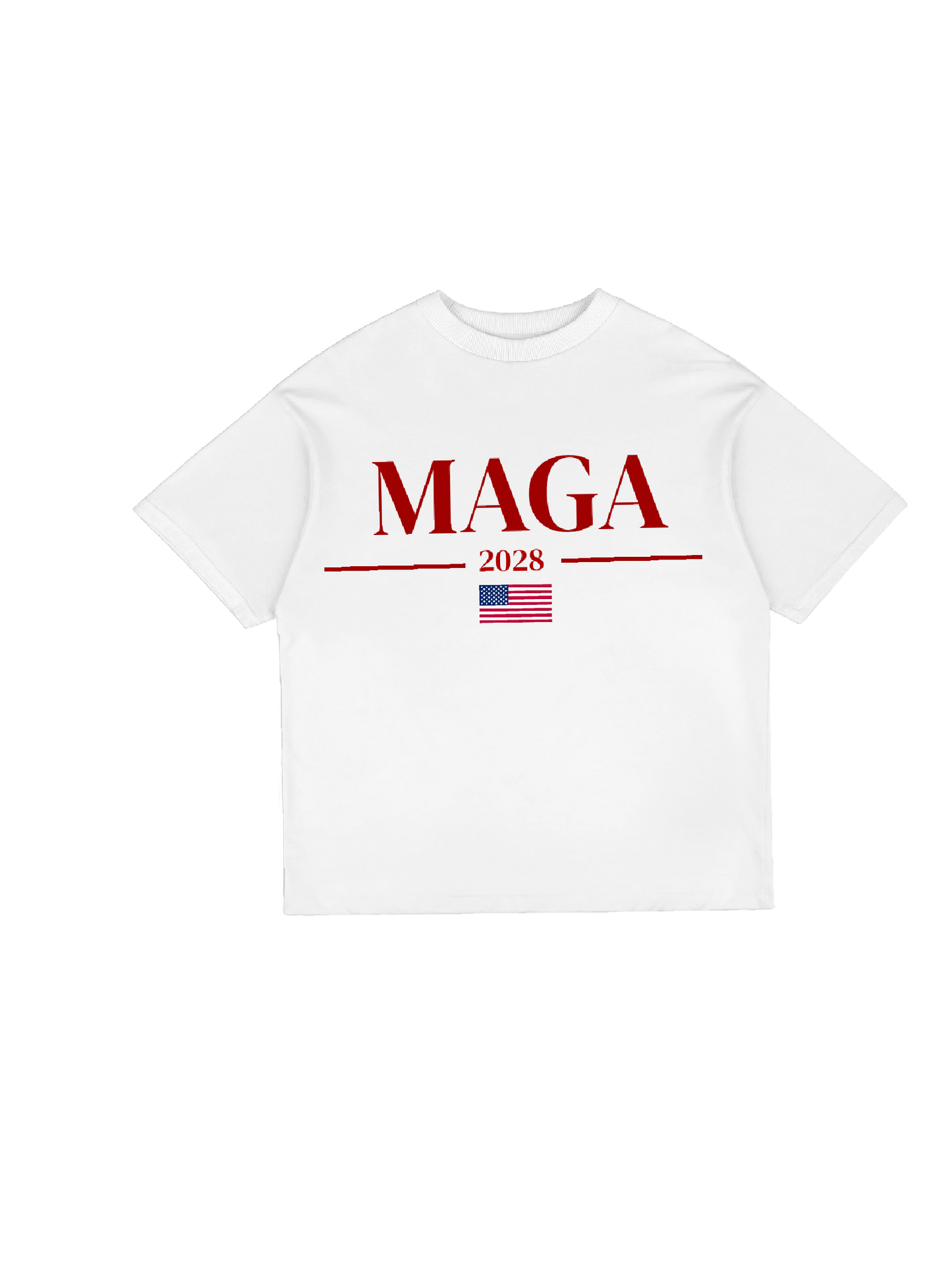 MAGA shirt