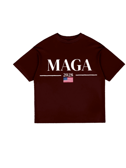 MAGA shirt